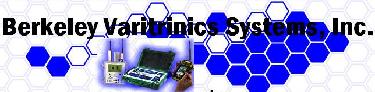 Berkeley Varitrinics Systems